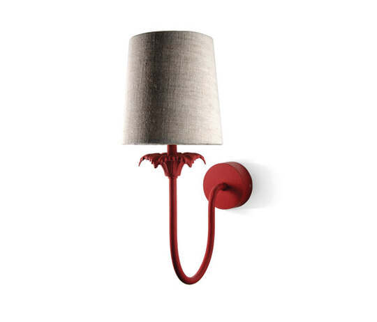 Edith Wall Light - TWL118-IRE Edith Wall Light - TWL118-IRE