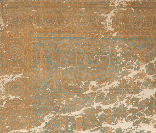 Erased Heritage | Tabriz Wooster Sky Erased Heritage | Tabriz Wooster Sky
