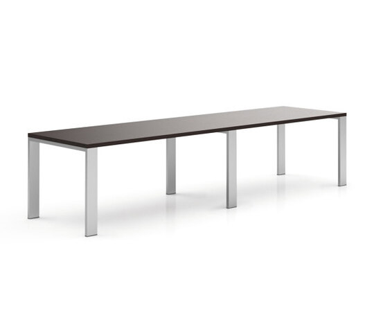 Frame Lite Conference Table Frame Lite Conference Table