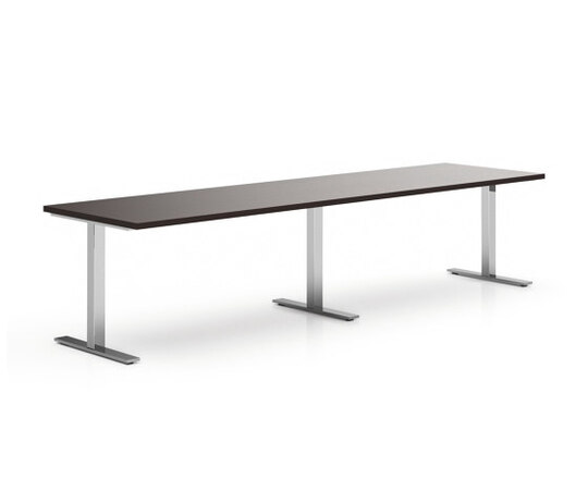 Frame Lite Conference Table Frame Lite Conference Table