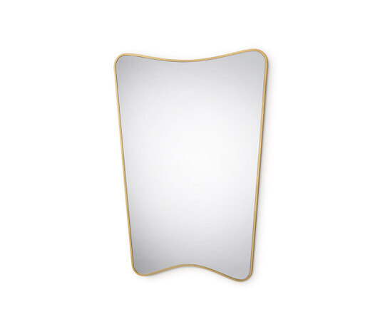 Gertrude | Large Gertrude Mirror - WM47L-NWG Gertrude | Large Gertrude Mirror - WM47L-NWG
