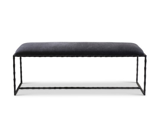 Giacometti Bench III - CSB05-STL Giacometti Bench III - CSB05-STL