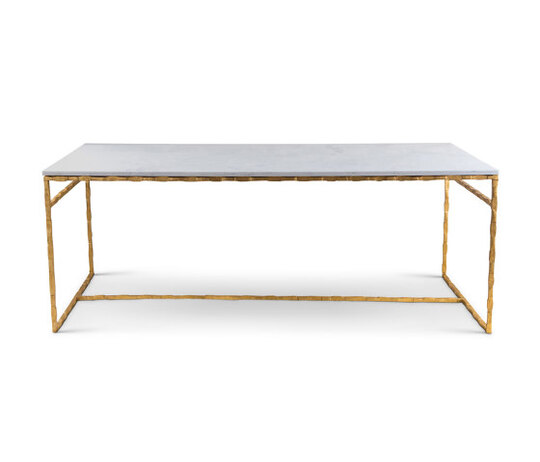 Giacometti Dining Table - CCT50-LGD-CCP Giacometti Dining Table - CCT50-LGD-CCP