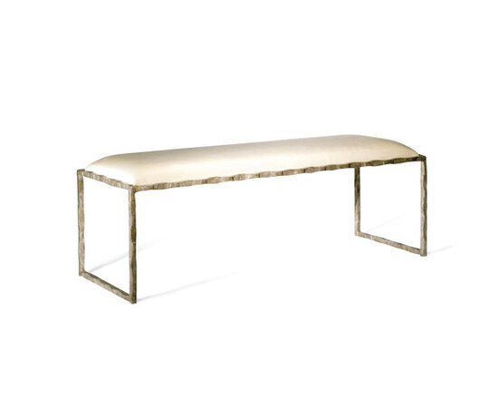 Giacometti | Giacometti Bed End Bench - CSB03-BNS Giacometti | Giacometti Bed End Bench - CSB03-BNS