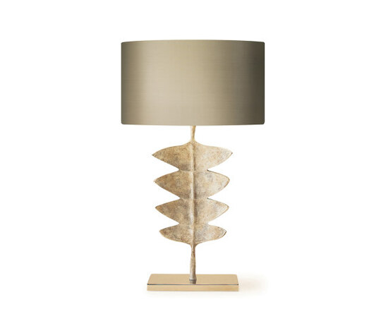 Giacometti | Giacometti Leaf Lamp - VLB01NB-PLW-NKL Giacometti | Giacometti Leaf Lamp - VLB01NB-PLW-NKL