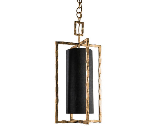 Giacometti | Large Giacometti Pendant - MCL76L-GLD Giacometti | Large Giacometti Pendant - MCL76L-GLD