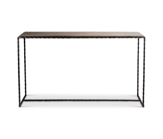 Giacometti Large Slimline Console II - CCT51-STL-FPW Giacometti Large Slimline Console II - CCT51-STL-FPW