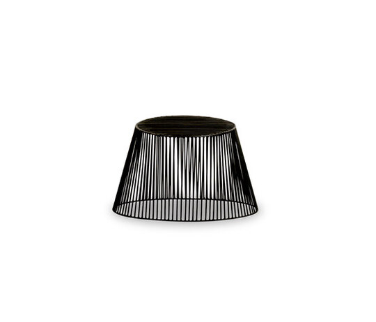 GIBELLINA VESTITA Small Table GIBELLINA VESTITA Small Table