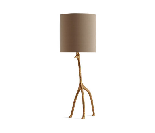 Giraffe Lamp - SLB54-DCG Giraffe Lamp - SLB54-DCG