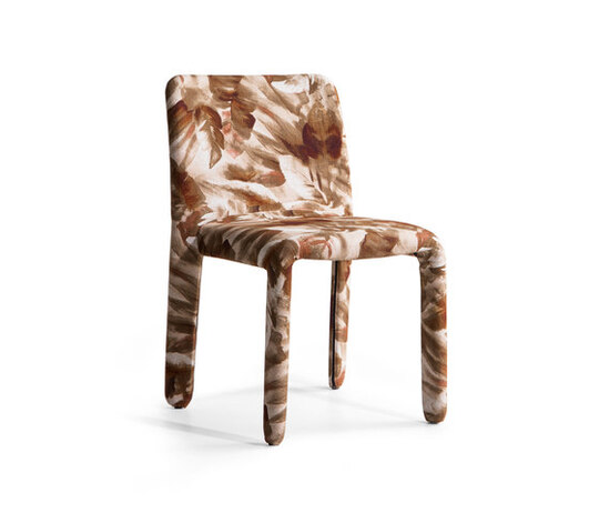 Glove-Up Chair Glove-Up Chair