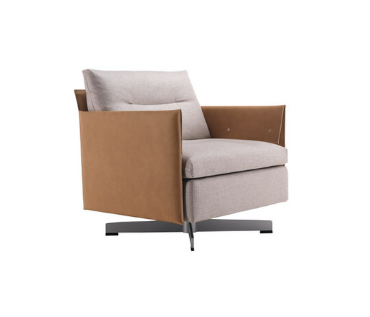 GranTorino Armchair GranTorino Armchair
