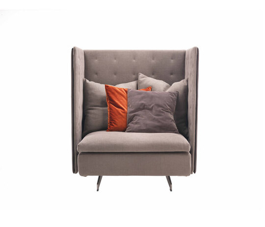 GranTorino HB Armchair GranTorino HB Armchair