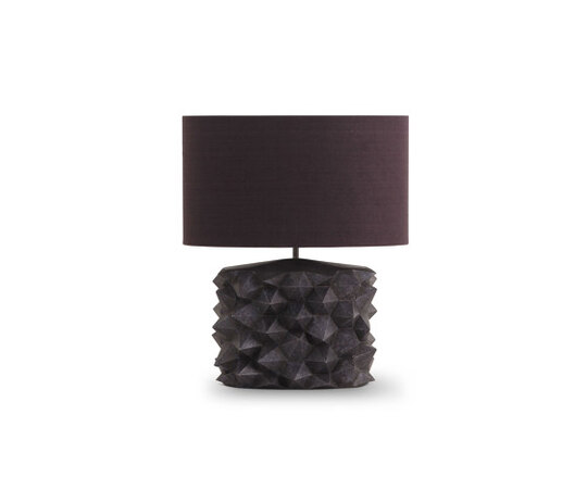 Hardy Lamp - VLB61-DBL Hardy Lamp - VLB61-DBL
