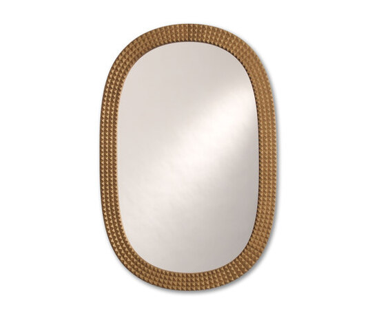 Hardy Mirror - WM46-AQG Hardy Mirror - WM46-AQG