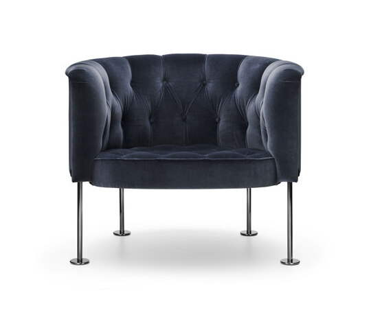 Haussmann Armchair Haussmann Armchair