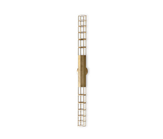 HUBBLE Wall Lamp HUBBLE Wall Lamp