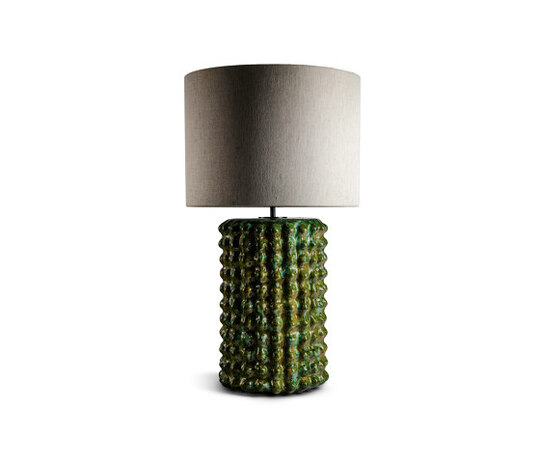 Husk | Large Husk Lamp - CLB43-REF Husk | Large Husk Lamp - CLB43-REF