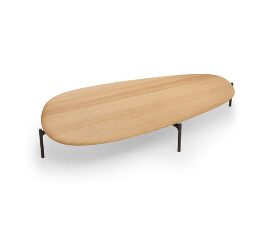 Ishino Wood Table Ishino Wood Table