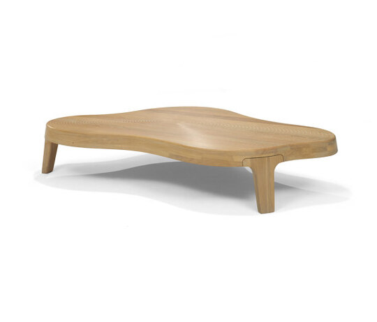 Isola Coffee Table 173x107 Isola Coffee Table 173x107