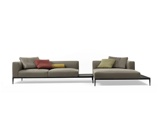 Jaan Living Sofa Jaan Living Sofa