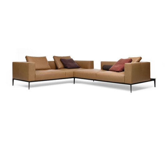 Jaan Living Sofa Jaan Living Sofa