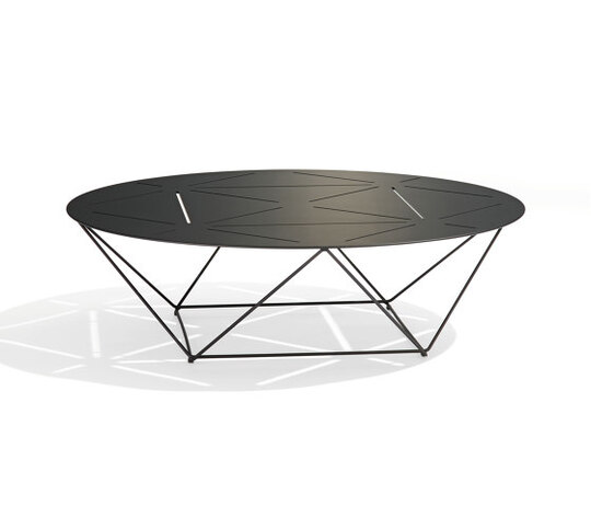 Joco Side Table Joco Side Table