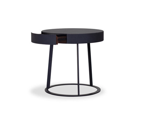 JULES DE NUIT Night Table JULES DE NUIT Night Table