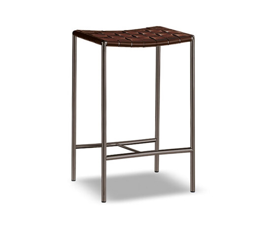 Klasen Outdoor Stool Klasen Outdoor Stool