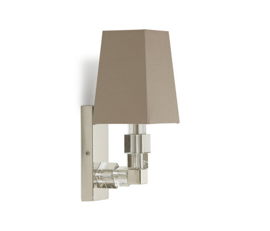 Lartigue - TWL75-NKL-CLR Lartigue - TWL75-NKL-CLR
