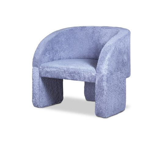 LAZYBONES LOUNGE MOUTON Armchair LAZYBONES LOUNGE MOUTON Armchair