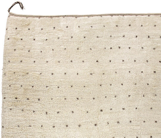 Le Maroc Blanc | Dots Le Maroc Blanc | Dots