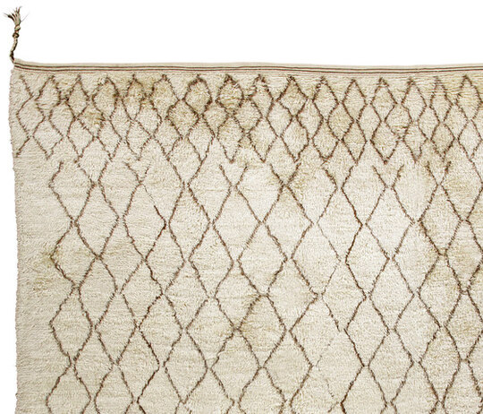 Le Maroc Blanc | Zigzag Le Maroc Blanc | Zigzag