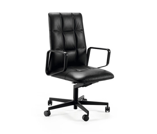 Leadchair Executive Soft Leadchair Executive Soft