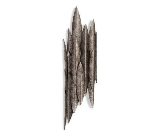 Leaf - TWL91-CSV-RIGHT Leaf - TWL91-CSV-RIGHT