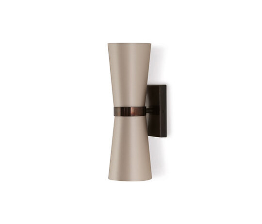 Lilburn | Large Lilburn Wall Light - TWL63L-BRZ Lilburn | Large Lilburn Wall Light - TWL63L-BRZ