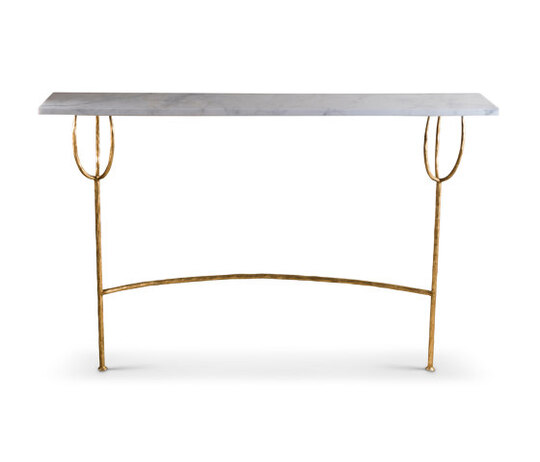 Logan Hall Table - CCT54-LGD-CCP Logan Hall Table - CCT54-LGD-CCP