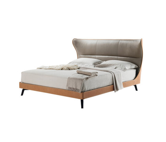 Mamy Blue Bed Mamy Blue Bed