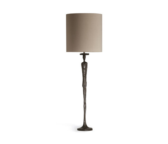 Man 1 Lamp - VLB05M-BZD Man 1 Lamp - VLB05M-BZD