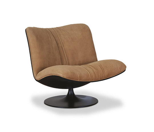 MARILYN Revolving Armchair MARILYN Revolving Armchair