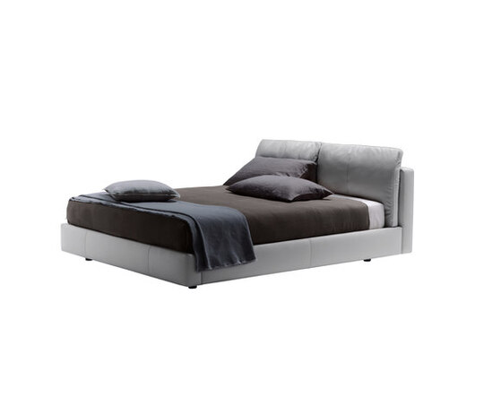 Massimosistema Bed Massimosistema Bed