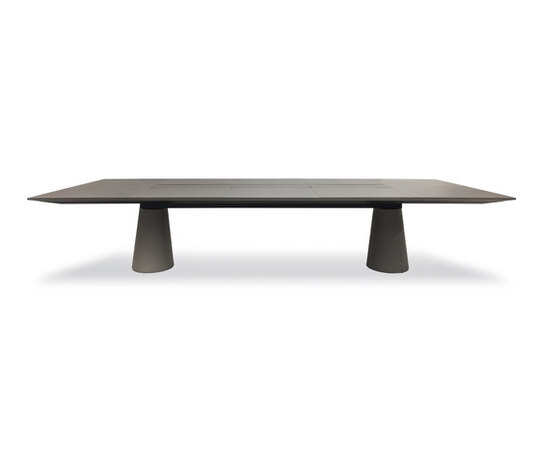 Mesa Due Meeting Table Mesa Due Meeting Table