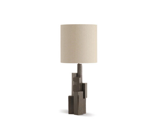 Metropolis Lamp - VLB55-BZD Metropolis Lamp - VLB55-BZD