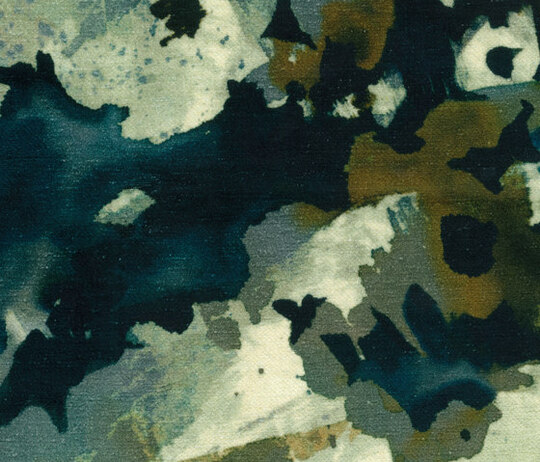 Monet - Alga/Inchiostro Monet - Alga/Inchiostro