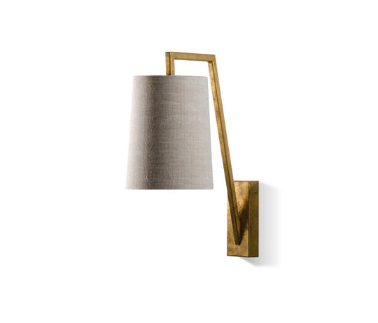 Monty Wall Light - MONTY-WALL-LIGHT-WHITE-GOLD Monty Wall Light - MONTY-WALL-LIGHT-WHITE-GOLD