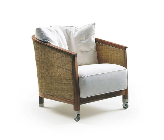 Mozart Armchair Mozart Armchair