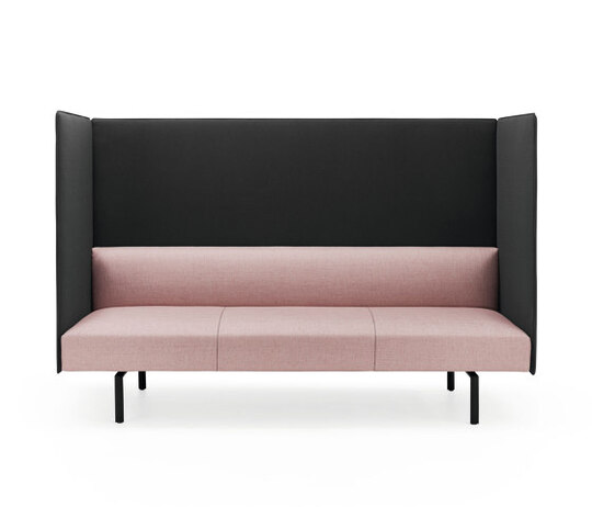 Muud Silent Sofa Muud Silent Sofa