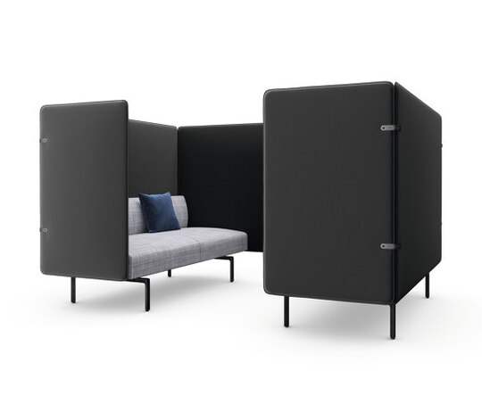 Muud Silent Sofa Muud Silent Sofa