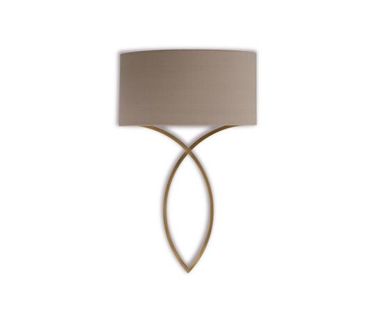 Nicolas Bathroom Wall Light - B-TWL15-AQB Nicolas Bathroom Wall Light - B-TWL15-AQB