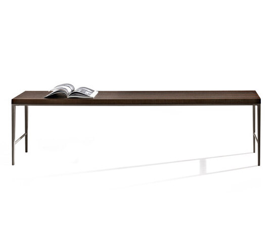 Antares bench Antares bench