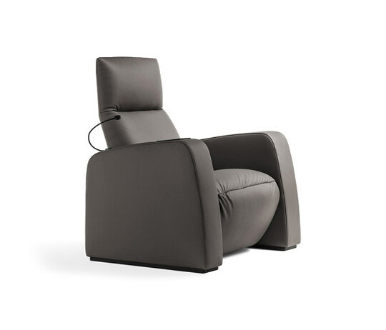Pillow Cinema | Modular armchair Pillow Cinema | Modular armchair
